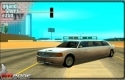 Stretch - gtaIV